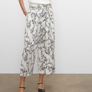 Floral Kora Culottes